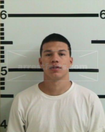 Cosme Armando Carrillo