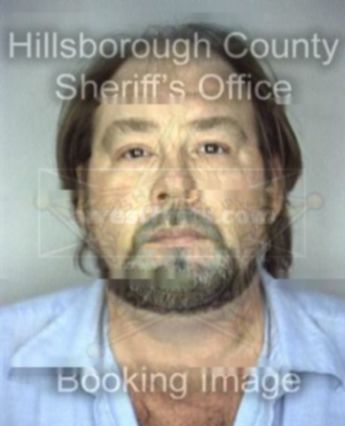 Jody Richard Ellison
