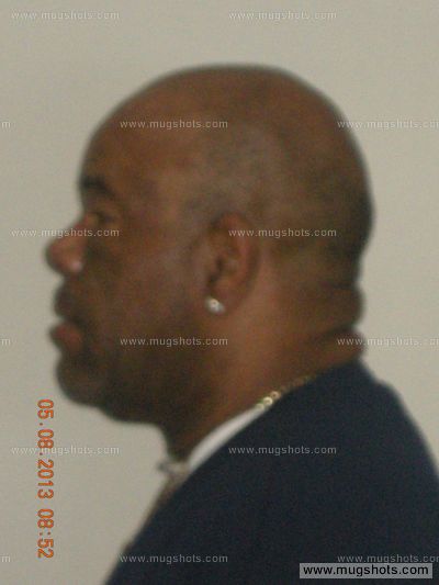 Donald Henry