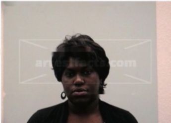 Julie Tonya Chambers