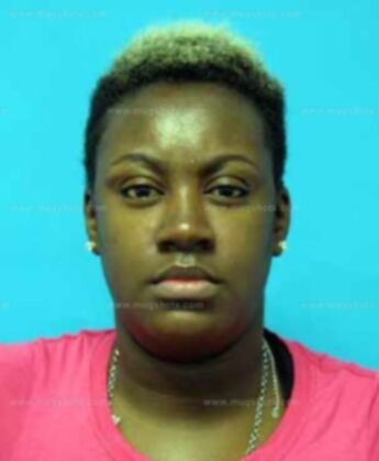 Janice Bethany Carter