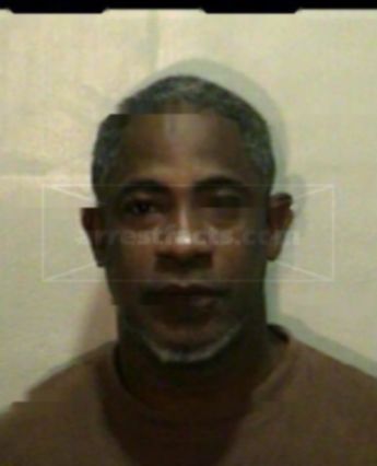 Theron Leon Smith
