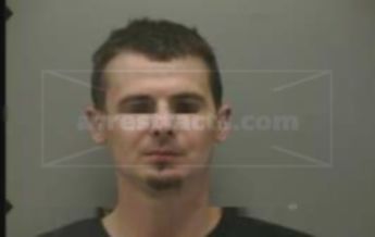 Benjamin Lee Yoder