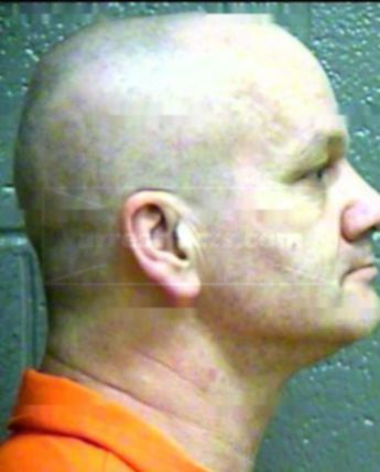 Billy D Cooper Jr.