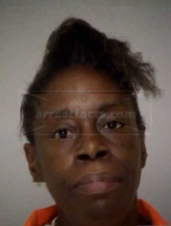 Jacquetha Octavia Pines
