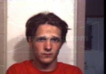 Jesse Lee Austin
