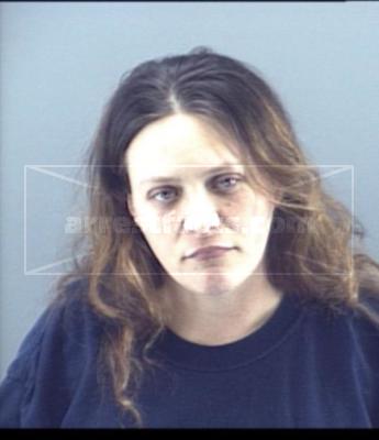Christie Ellen Bodenheimer