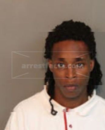 Marquise Middlebrook