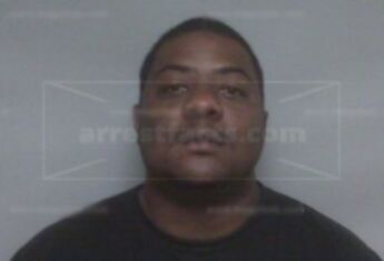 Marcus Caldwell