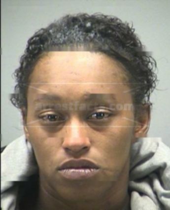 Crystal Shawnill Parker