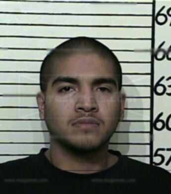 Benjamin James Desoto