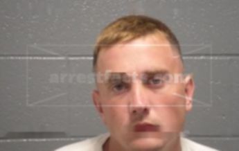 Nathan Travis Caldwell