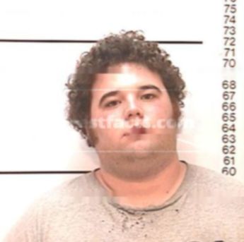 Jeremy West Shelton