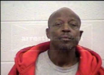 Jimmy Lee Graves