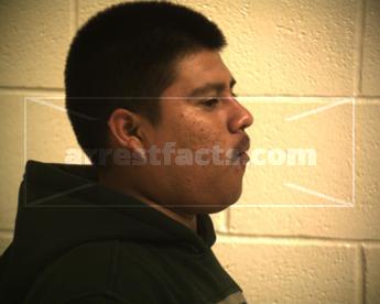 David Mata Rodriguez