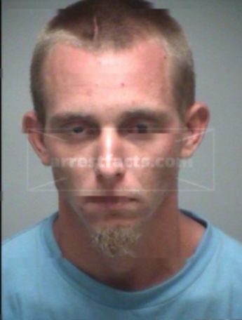 Christopher Lee Crozier