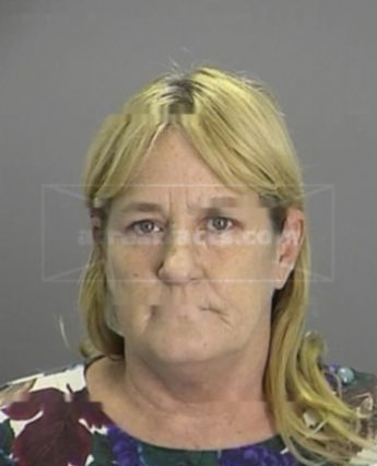Margaret Elizabeth Goodchild