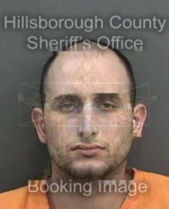 Christopher Scott Chamberlain