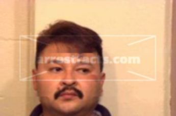 Jesus J. Gonzalez