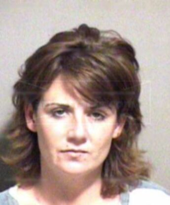 Melissa Ann Pendleton
