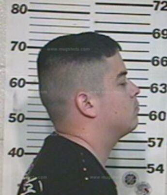 Kevin Lee Ybarra