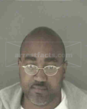 Kevin Karl Foster