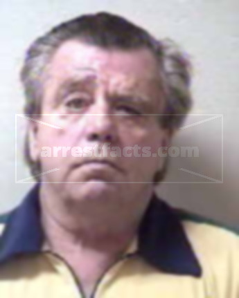 Robert Charles Gilroy