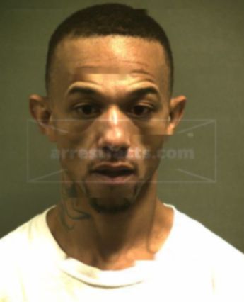 Anthony Laron Rucker