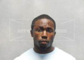 Tyrell C Wilson