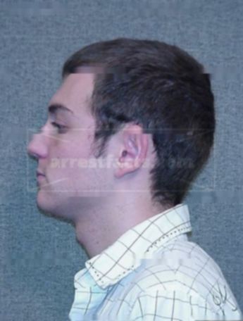 Brandon S Harmon