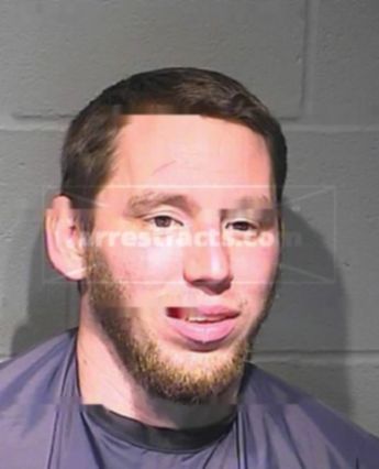 Caelan Seth Crawford