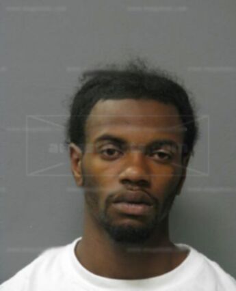 Markell Jones