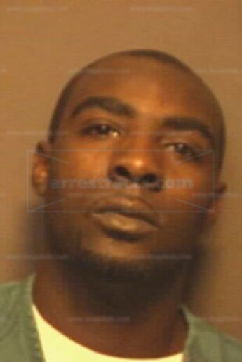 Marchell Lee Roundtree