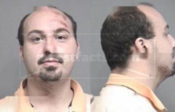 Jeffery Wayne Matthews