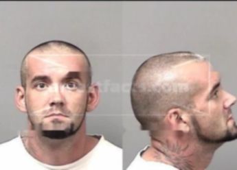 Justin Joseph Rabideau
