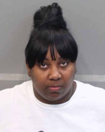 Shaneika Inez Bush