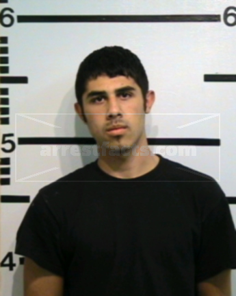 Sebastian Ray Ybarra