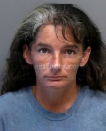 Theresa Ann Kirkland