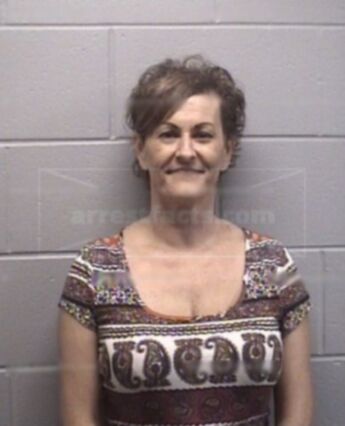 Kathleen Sue Mishoe
