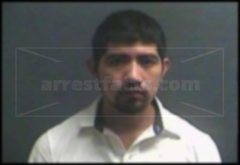 Omar Julian Caballero
