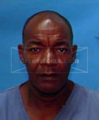 Orlando Reed