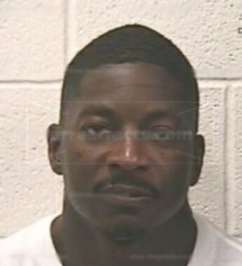 Medgar Batts