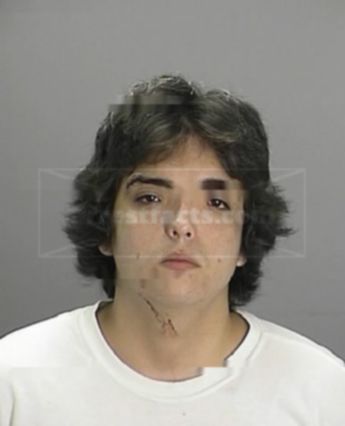 Justin William Jones
