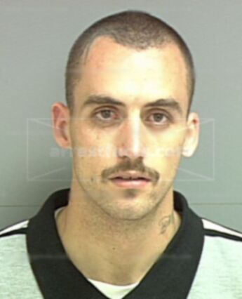 Dustin Lynn Bird