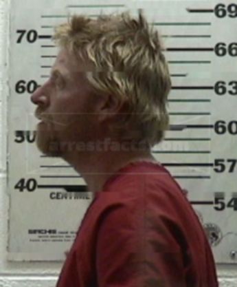 Arlo Harmon