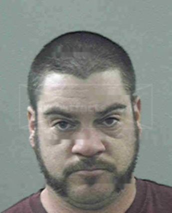 Brandon Scott Telleson