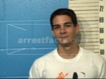 Christopher Michael Harris