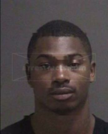 Franklyn Denzel Applewhite