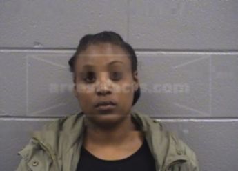 Vickeye Rogers