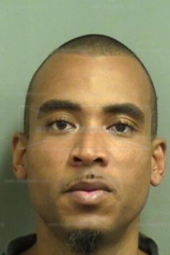 Christopher Claude Bradshaw